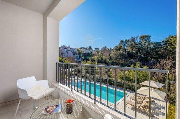 Weitere Annehmlichkeiten im Obergeschoss