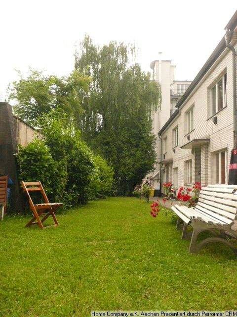 Aachen Wohnungen, Aachen Wohnung mieten