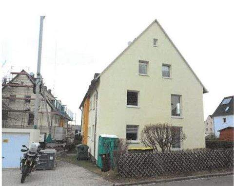 Selb Wohnungen, Selb Wohnung kaufen