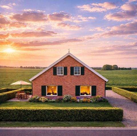 Bunde Häuser, Bunde Haus kaufen