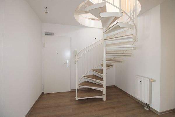 Eingangsbereich/ Flur