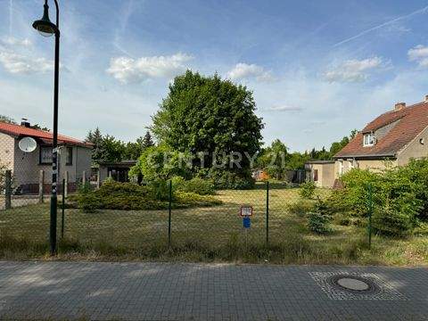 Bernau Grundstücke, Bernau Grundstück kaufen