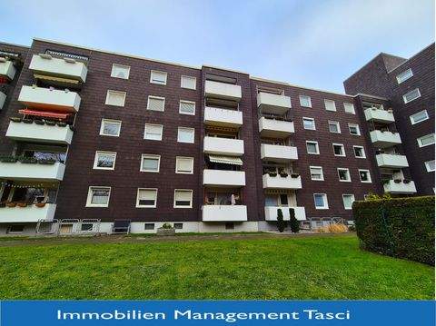 Gelsenkirchen Wohnungen, Gelsenkirchen Wohnung kaufen