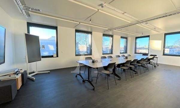 Besprechungsraum groß