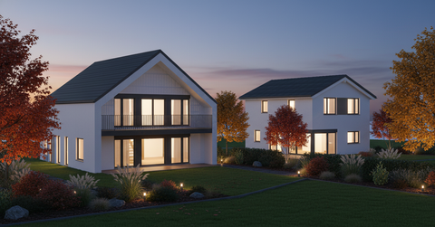 Ludwigsburg Häuser, Ludwigsburg Haus kaufen