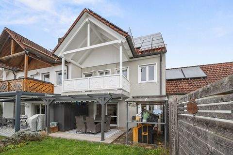 Kissing Häuser, Kissing Haus kaufen