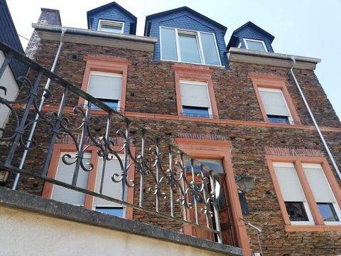 Reil Häuser, Reil Haus mieten 