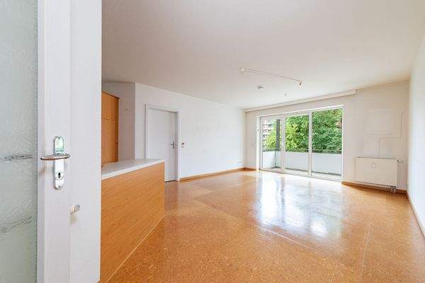 Wohn- und Essbereich