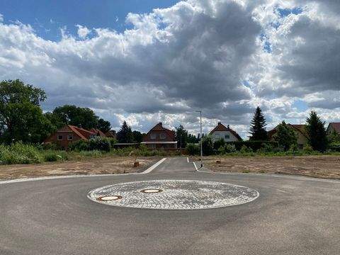Aschersleben Grundstücke, Aschersleben Grundstück kaufen