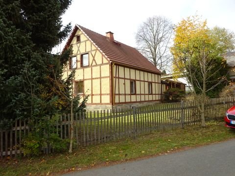 Oelsnitz Häuser, Oelsnitz Haus kaufen