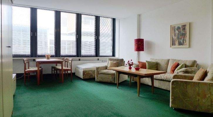 Großzüige Raumgestaltung