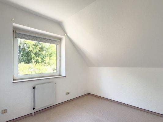 Kleines Zimmer im OG