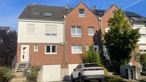 Düsseldorf-Einbrungen Häuser, Düsseldorf-Einbrungen Haus kaufen