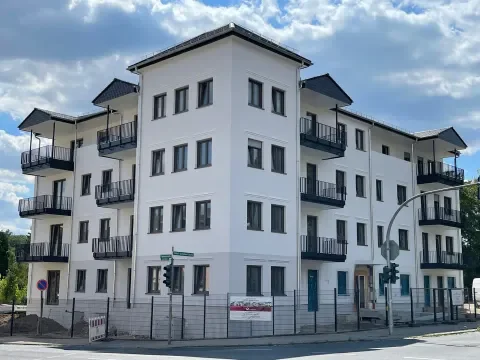 Eberswalde Wohnungen, Eberswalde Wohnung mieten