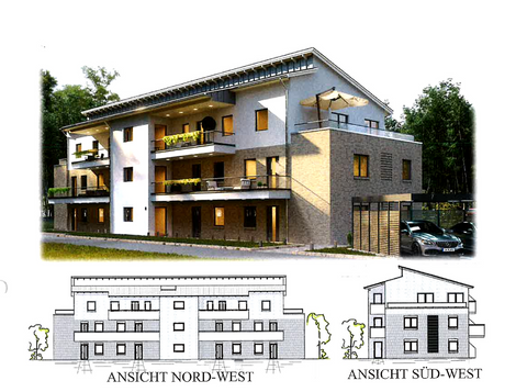 Hitzacker Wohnungen, Hitzacker Wohnung mieten