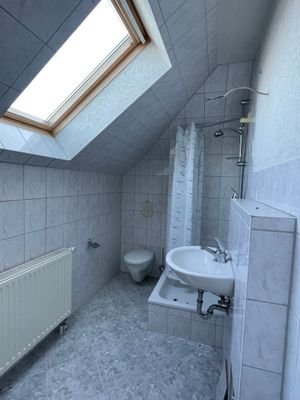 Duschbad DG