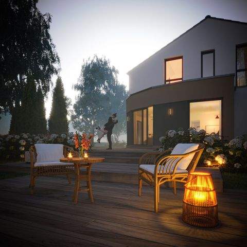 Hof Häuser, Hof Haus kaufen