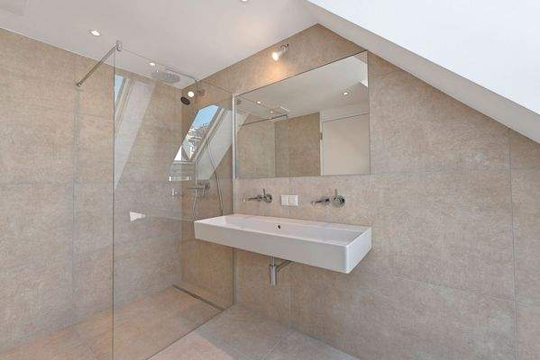 Schumanngasse | Badezimmer