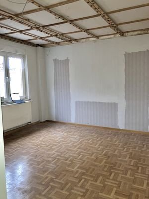Essbereich EG