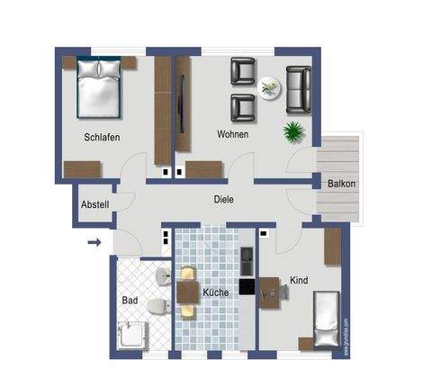 Köln Wohnungen, Köln Wohnung kaufen