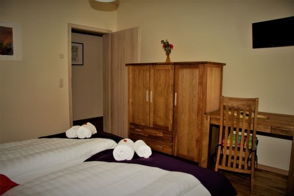 Bsp. Pensionszimmer OG MFH