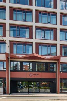 HAVENS LIVING Frankfurt