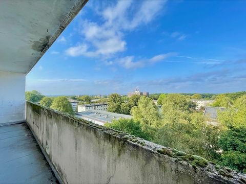 Leverkusen Wohnungen, Leverkusen Wohnung mieten