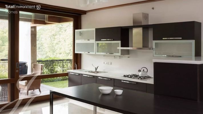 Kitchen Stainless steel