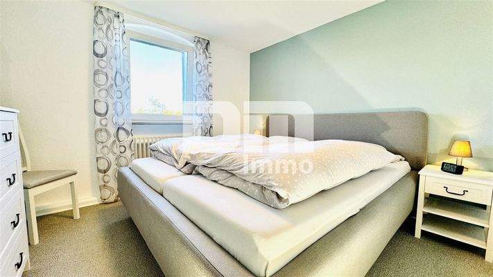 DG Schafzimmer / Kinderzimmer