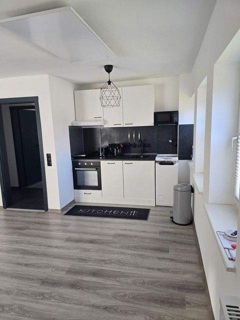 Ratingen Wohnungen, Ratingen Wohnung mieten