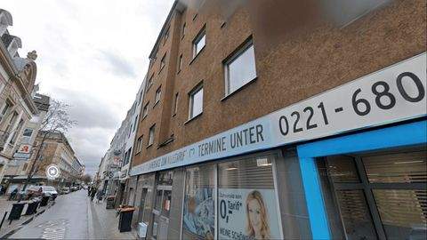 Köln Wohnungen, Köln Wohnung mieten