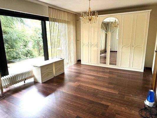 EH 1366 Schlafzimmer