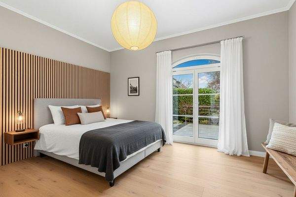 Einrichtungsbeispiel