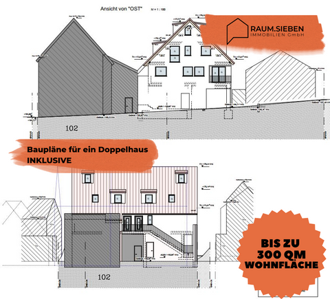 Friesenheim Häuser, Friesenheim Haus kaufen