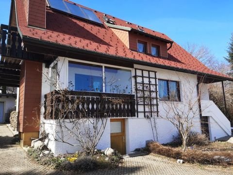 Höchenschwand Wohnungen, Höchenschwand Wohnung mieten