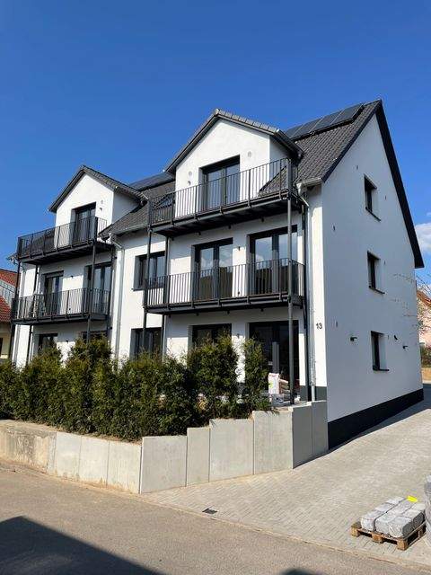 Petersberg Wohnungen, Petersberg Wohnung kaufen