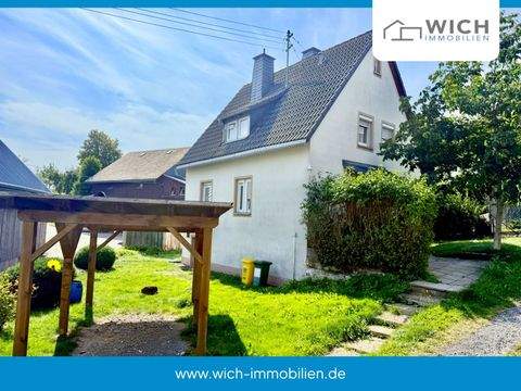 Wilhelmsthal / Lahm Häuser, Wilhelmsthal / Lahm Haus kaufen