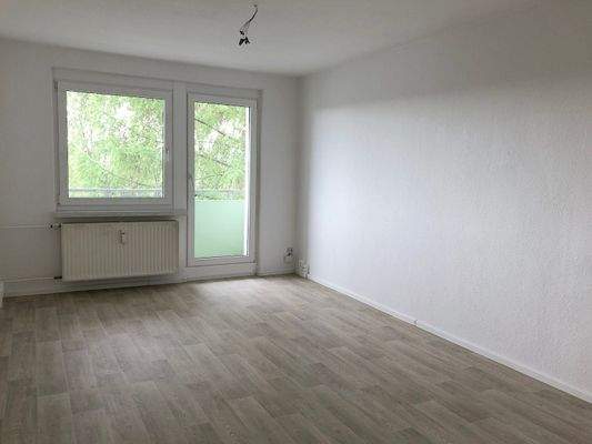 Musterbild Wohnzimmer