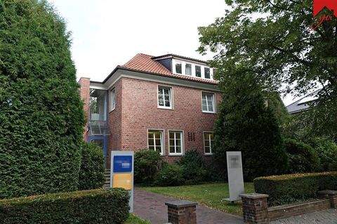 Aurich Büros, Büroräume, Büroflächen 