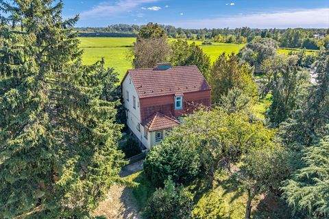 Dallgow-Döberitz Häuser, Dallgow-Döberitz Haus kaufen