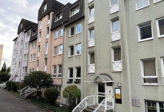 Wohnung-Gießen-Frankfurter Straße 15-17-30003-Auße