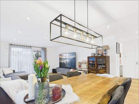 Niedernberg Wohnungen, Niedernberg Wohnung kaufen