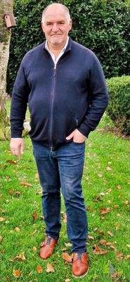 Ihr Ansprechpartner seit mehr als 30 Jahren