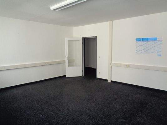 Büro7 möglicher Aufenthalt 1