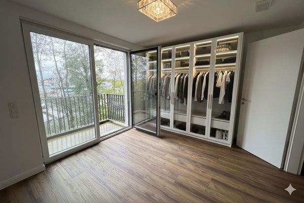 Einrichtungsbeispiel