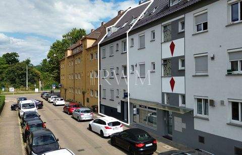 Stuttgart- Wangen Häuser, Stuttgart- Wangen Haus kaufen