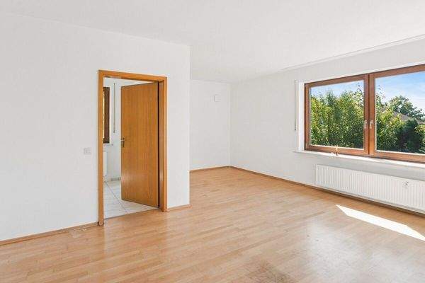 Wohnzimmer (Einliegerwohnung)