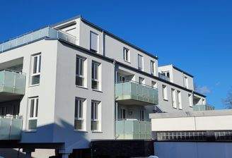 Seitenansicht von Privatstr. 01.2025