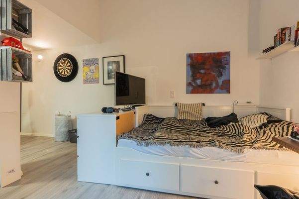 Wohn-Schlaf-Kochbereich (3)