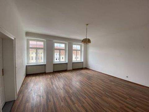 Zittau Wohnungen, Zittau Wohnung mieten